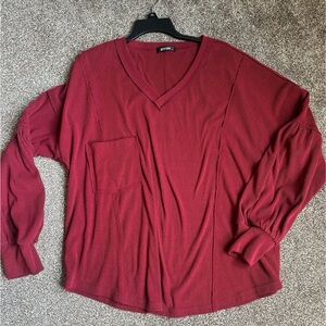 Lightweight Women’s Sweater